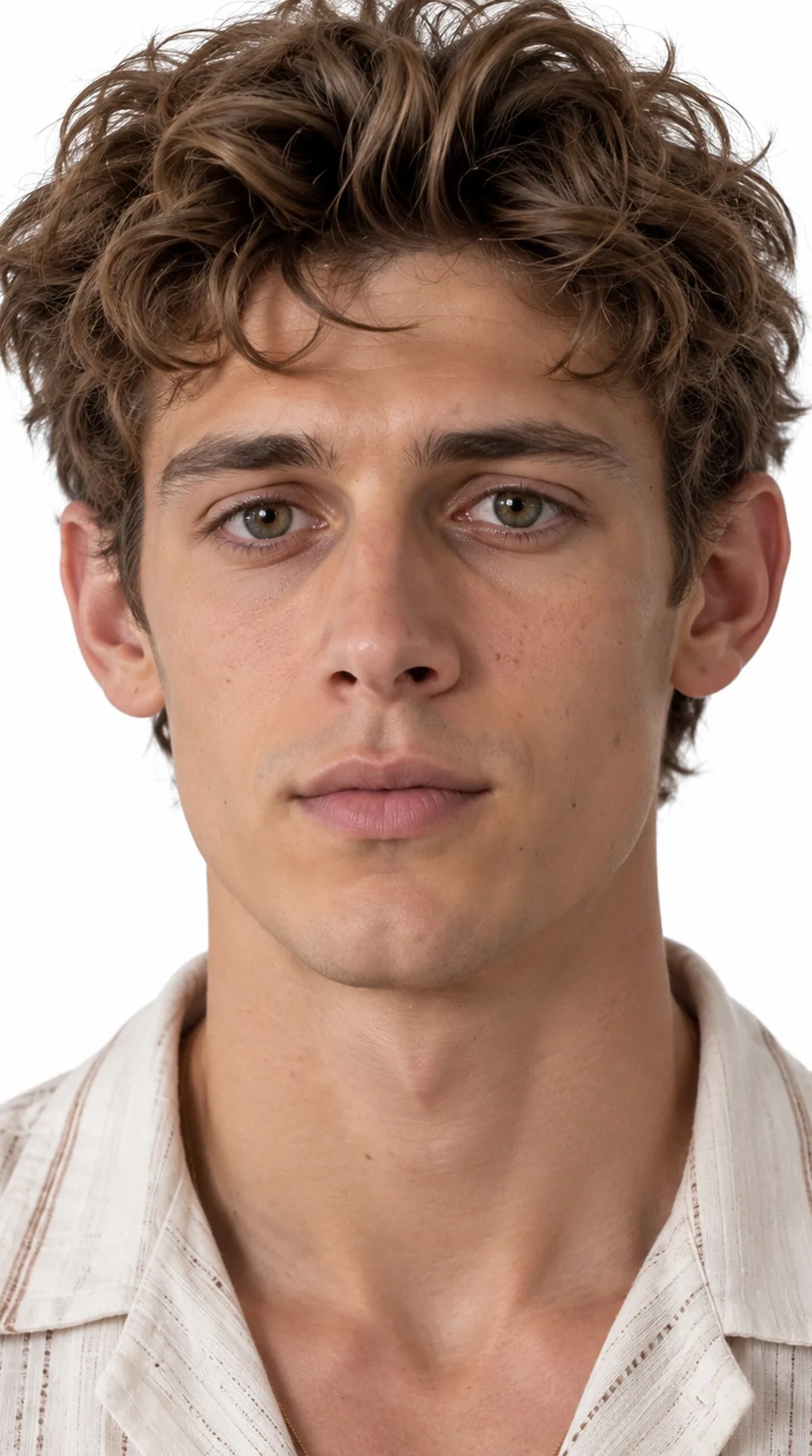 Chase Mattson — short drama actor