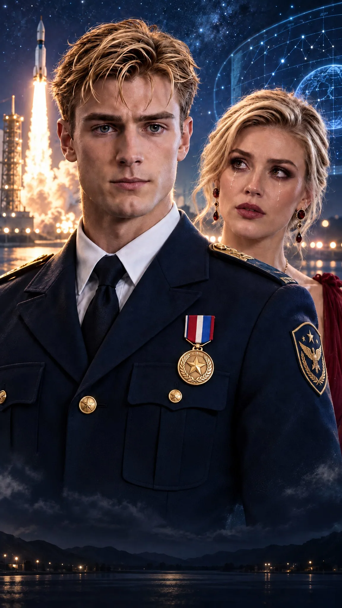 His Billionaire Ex Wife — Life Story Mini Dramas short drama